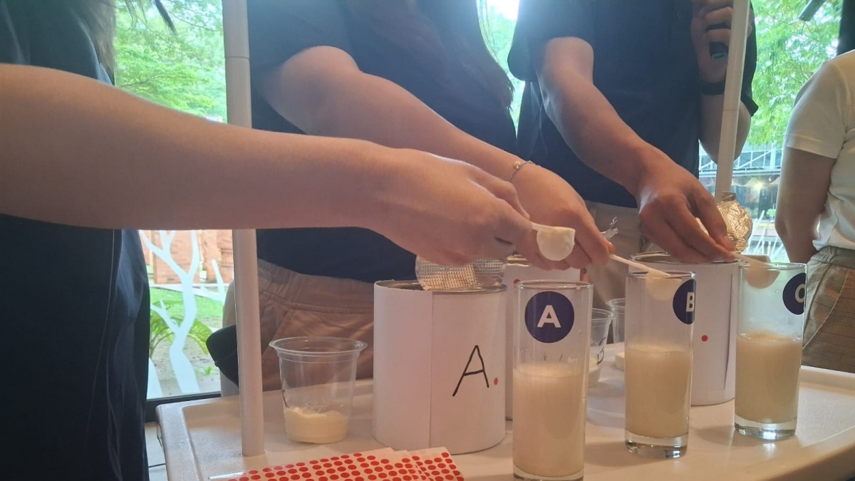 Cara Memilih Susu Formula, Ini 5 Kriteria yang Perlu Diperhatikan Orang Tua