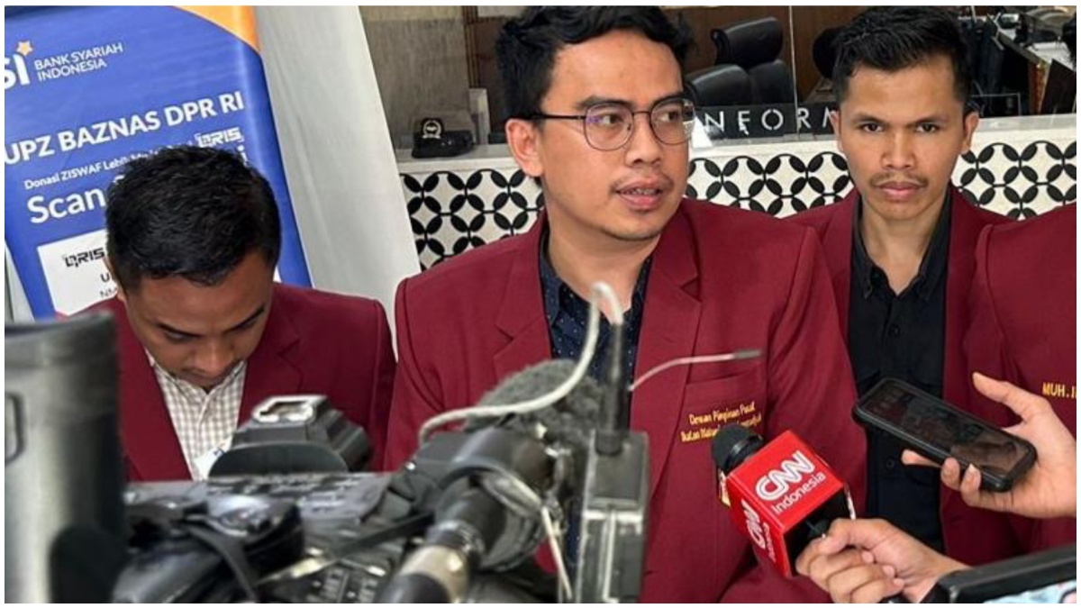 IMM Minta Polemik Sapi Kurban Presiden Prabowo Disudahi: Tak Langgar Aturan dan Banyak Manfaatnya