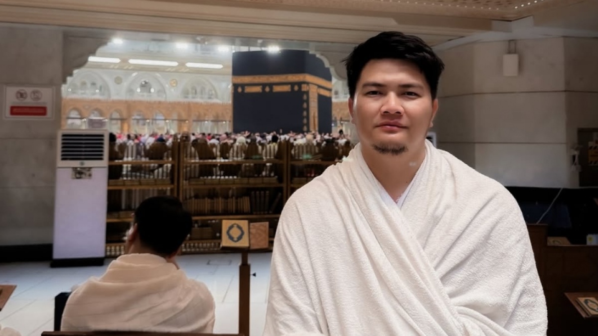 Pernah Sentil Taqy Malik, Fotografer Randy Permana Jadi Korban Wanprestasi Hanania Travel