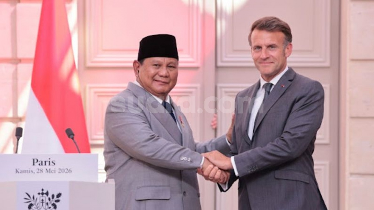Komisi X Bakal Minta Penjelasan Pemerintah Soal Kebijakan Prabowo Wajib Bahasa Prancis di Sekolah
