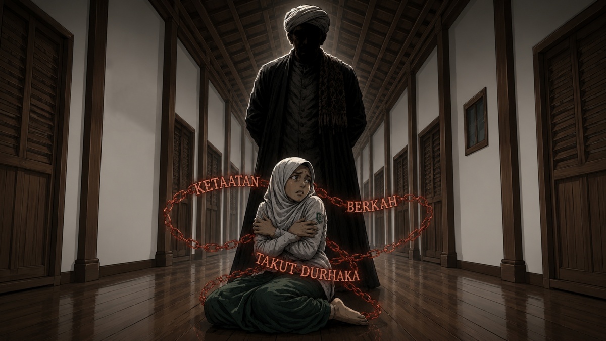 Terjadi Berulang Sejak 2023! Lebih dari 10 Santri Jadi Korban Kekerasan Seksual di Ponpes Bekasi