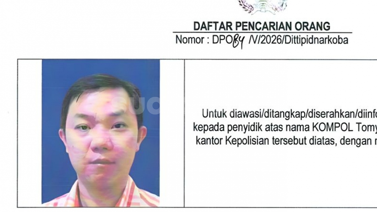 Buron! Bareskrim Kejar Bos New Zone Medan, Diduga Jadi Bandar Narkoba di Kelab Malam Miliknya