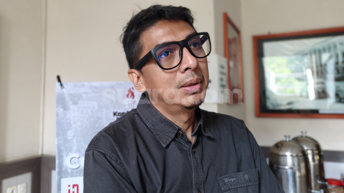 Prof Uceng: Negara Bukan Takut Film Pesta Babi, Tapi Takut Narasi Alternatif