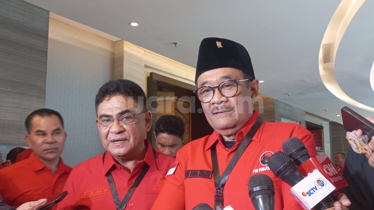 Prabowo Instruksi Bahasa Prancis di Sekolah, PDIP Beri Catatan Kritis: Tidak Bisa Serta Merta Begitu