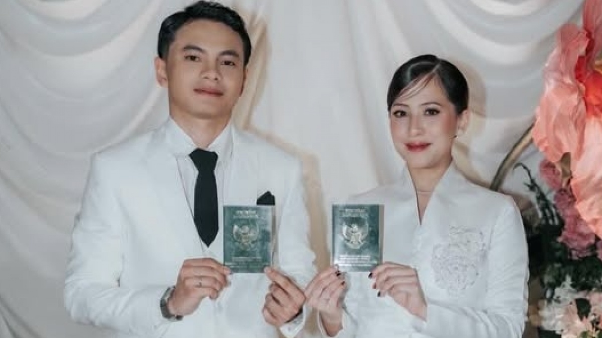 Tanggal Pernikahan Adhisty Zara Masih Jadi Teka-teki, Unggahan Sang Adik Disebut Jadi Bukti