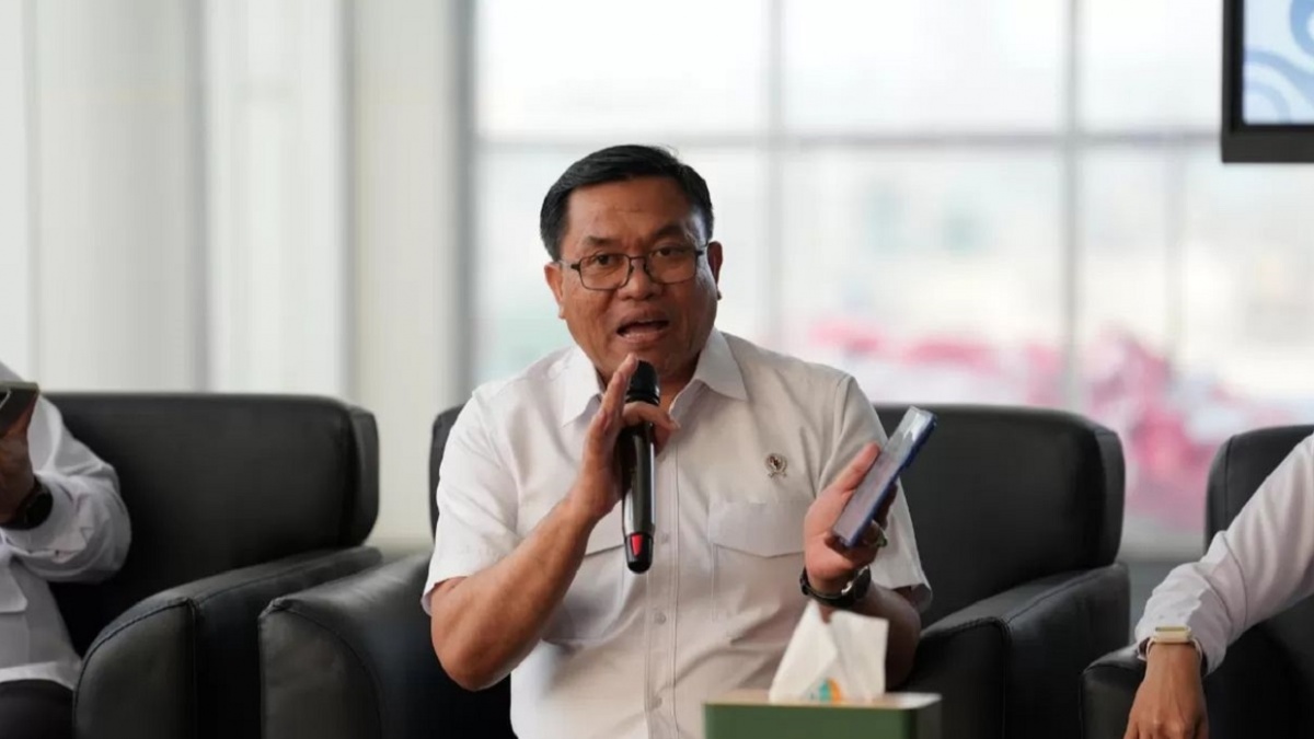 Bukan Cuma Siswa, BGN Tegaskan Ibu Hamil dan Balita 'Haram' Terlupakan di Program MBG