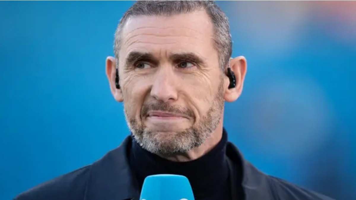 Arsenal Kalah di Final UCL, Martin Keown Desak Arteta Belanja di Posisi Ini