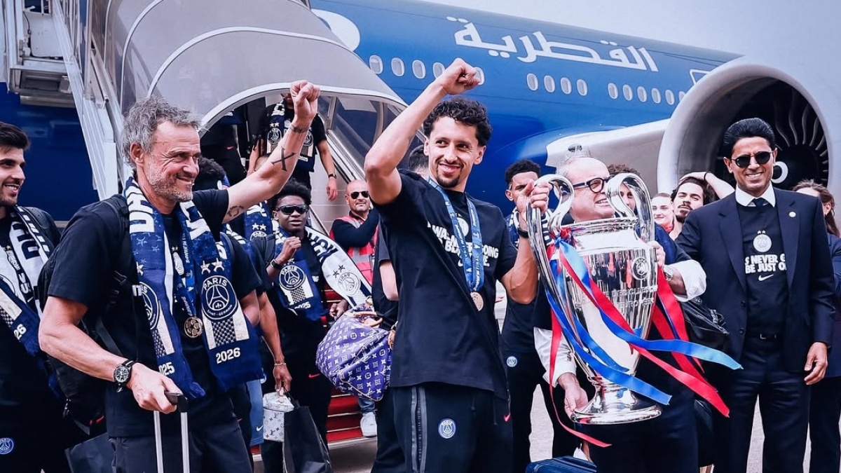 Prediksi Liga Champions 2026-2027: MU Kuda Hitam, PSG Terancam Gagal Hat-trick