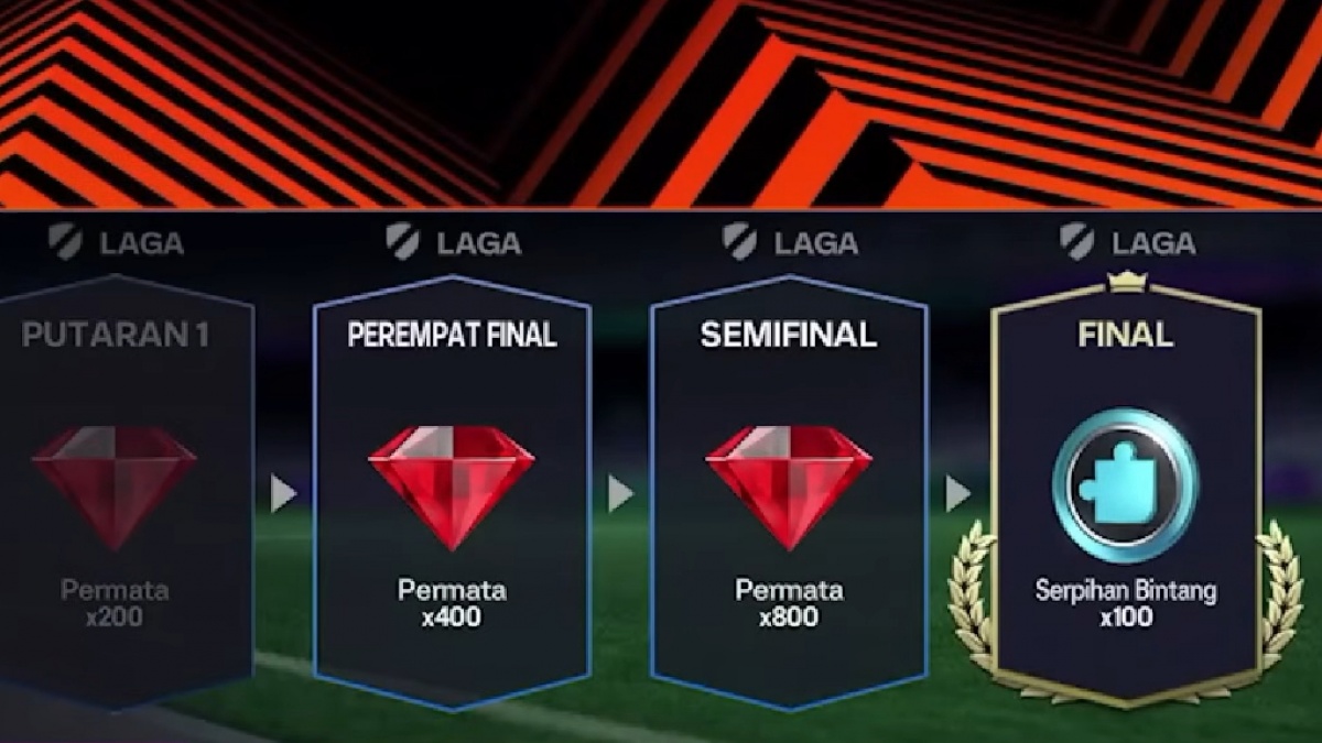 23 Kode Redeem FC Mobile Terbaru 1 Juni 2026: Tahan Shard, Klaim 5.000 Gems Gratis