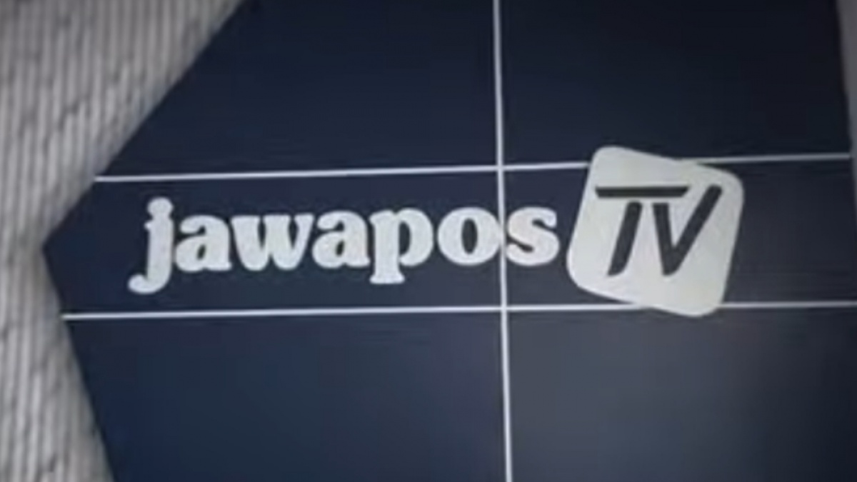 Jawapos TV Resmi Hentikan Siaran di Usia ke-19, Video Studio Sepi Viral