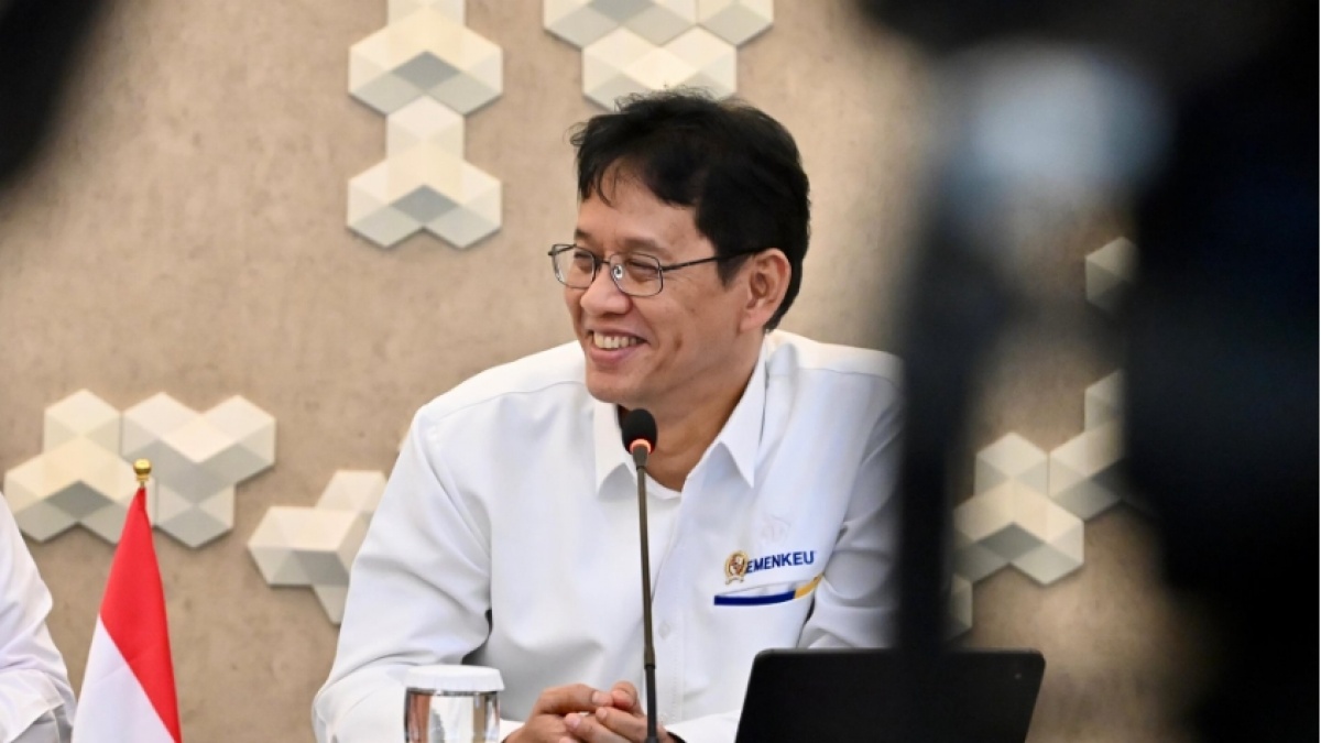 BI Ikut Urus Sektor Riil dan Ciptakan Lapangan Kerja di RUU P2SK, Purbaya Akui Tiru AS