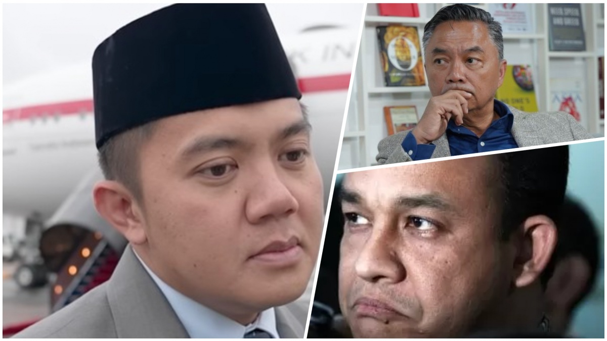 Anies Baswedan Skakmat Seskab Teddy yang Sebut Dino Patti Djalal 'Pejabat Cuma 3 Bulan'