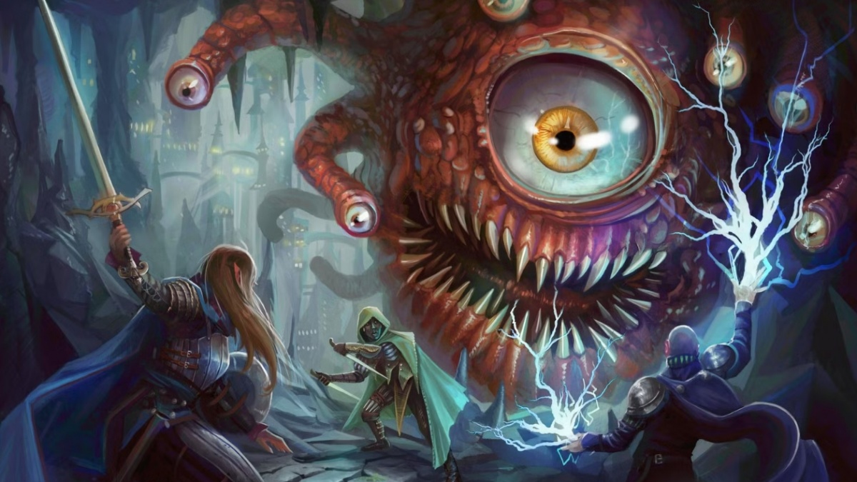 Baldur's Gate 2 Remake Diprediksi dalam Pengembangan, Bangkitkan Nostalgia
