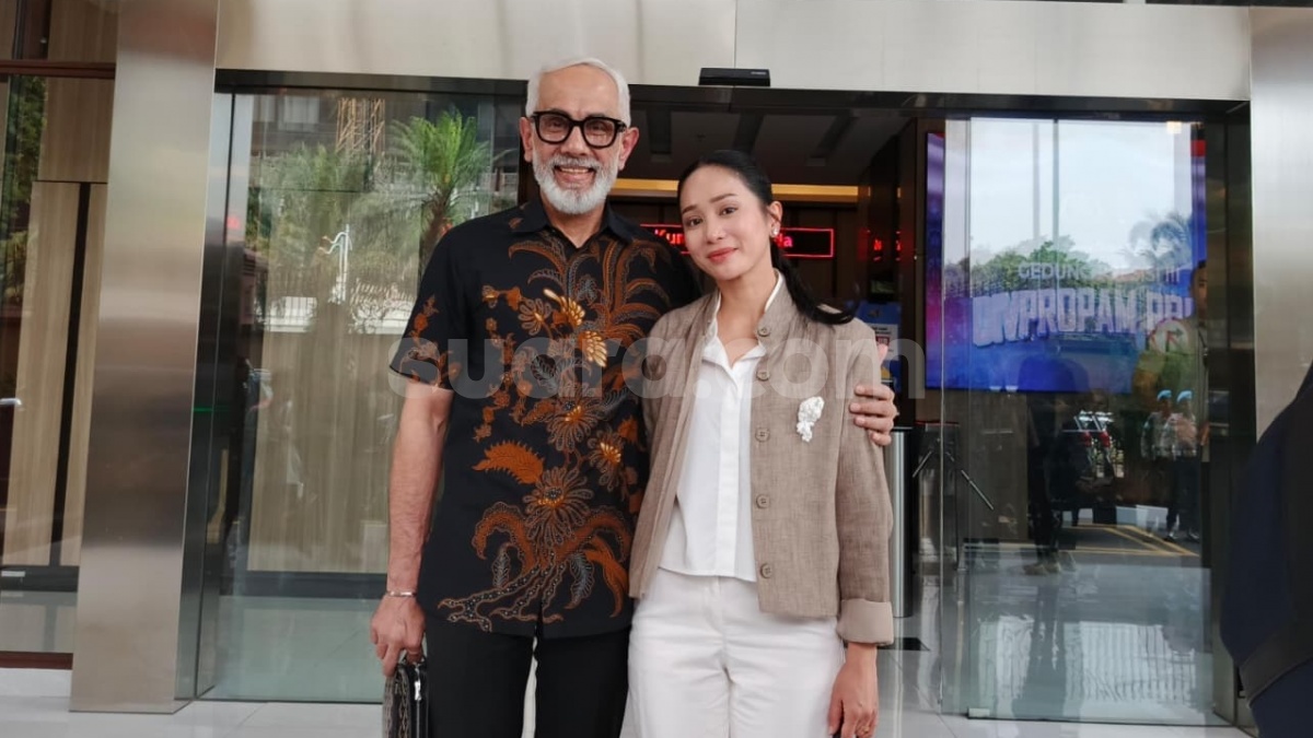 Suami Bunga Zainal Ditipu Rp2,3 M, Kasus Mandek hingga Lapor Propam karena Dugaan Polisi Disuap