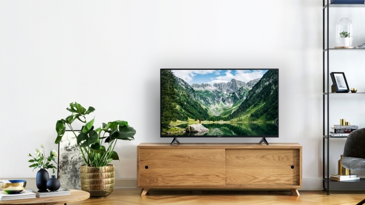3 Smart TV Panasonic 32 Inch Budget Rp2 Jutaan dengan Fitur Android Paling Canggih