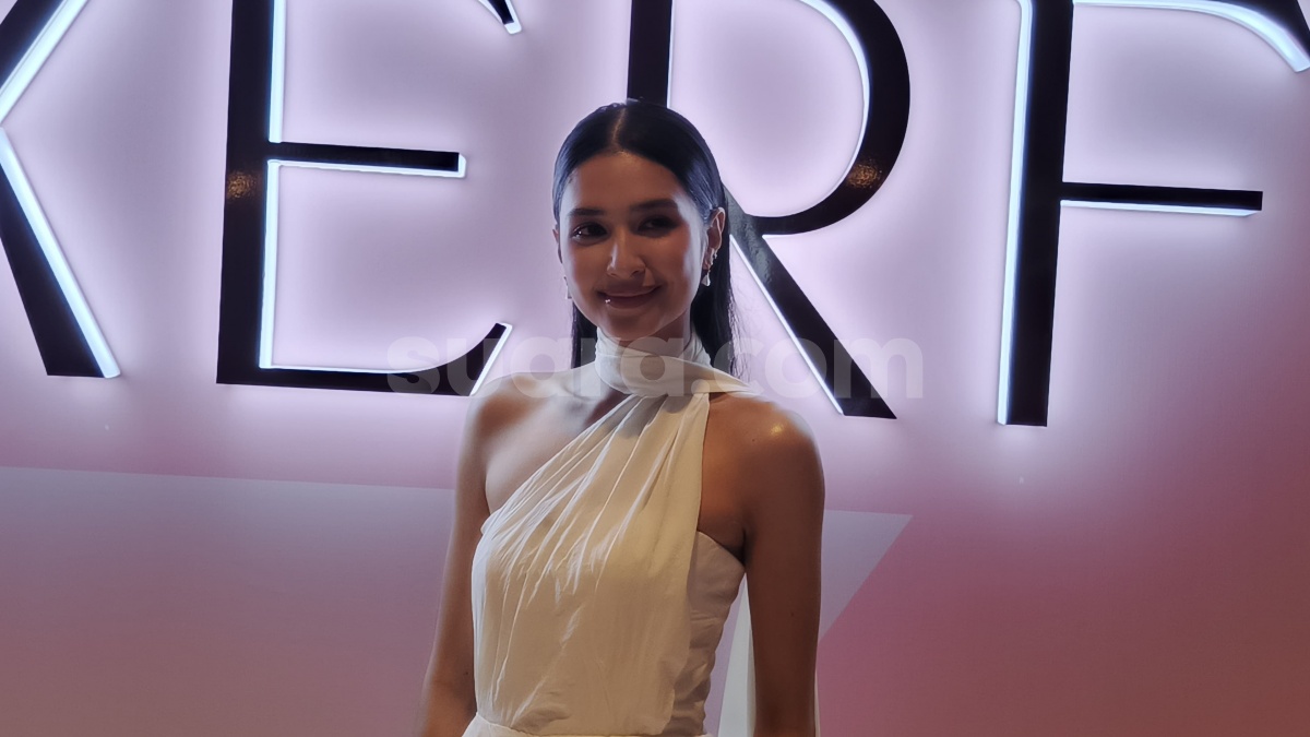 Sempat Takut 'Beauty is Pain', Mikha Tambayong Temukan Metode Perawatan Wajah yang Nyaman