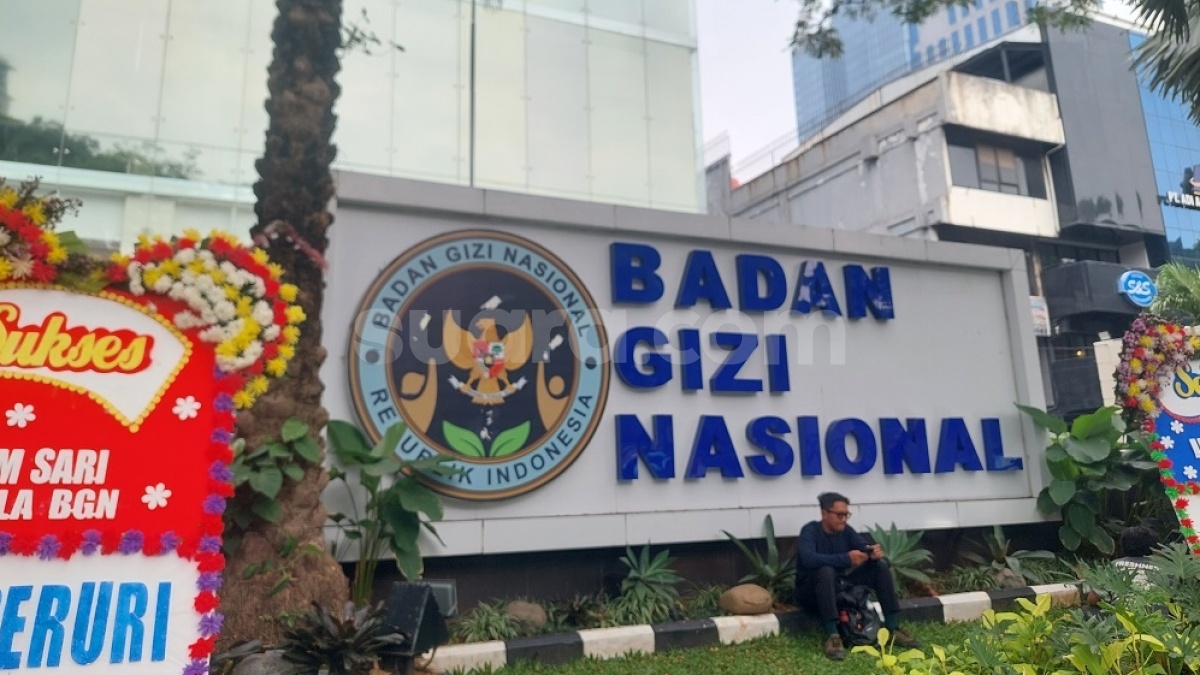 Geger Isu Teror di Kantor BGN, Polisi Ungkap Fakta Mengejutkan