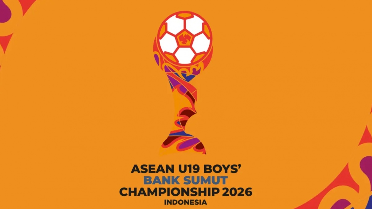 PSSI Sumut Turun Tangan Atasi Polemik Penginapan Peserta Piala AFF U-19 2026