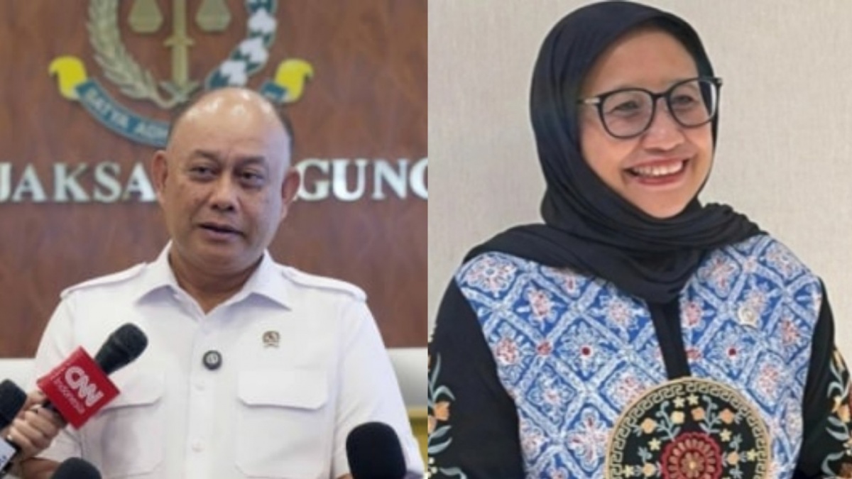 Adu Isi Garasi Dadan Hindayana vs Nanik S Deyang, Mazda hingga BMW Terparkir di Rumah