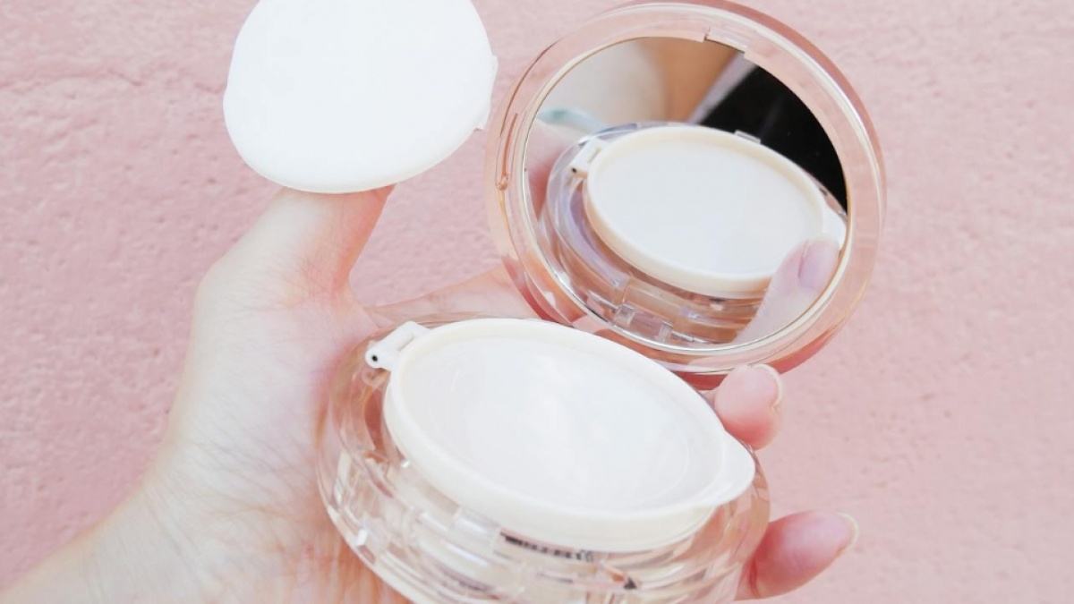 5 Cushion yang Minim Transfer, Makeup Tetap Rapi Meski Pakai Masker dan Berkeringat
