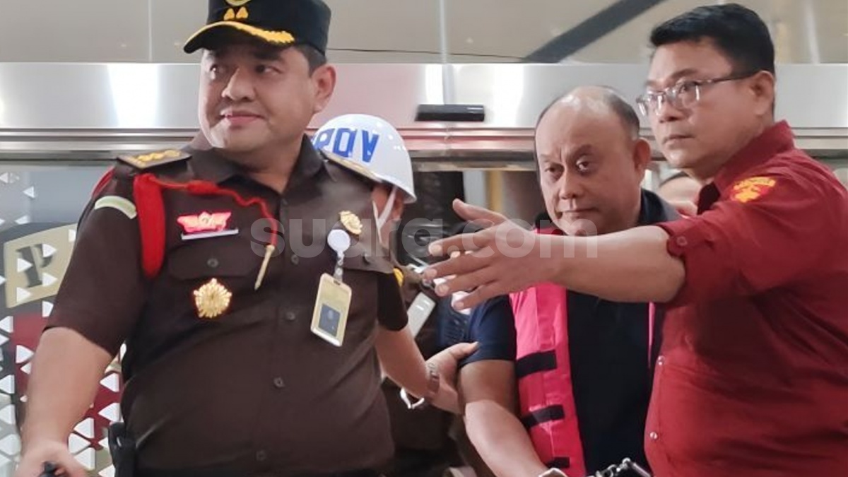 MUI Angkat Bicara Soal Status Haji Pejabat yang Terjerat Kasus Korupsi Seperti Dadan Hindayana