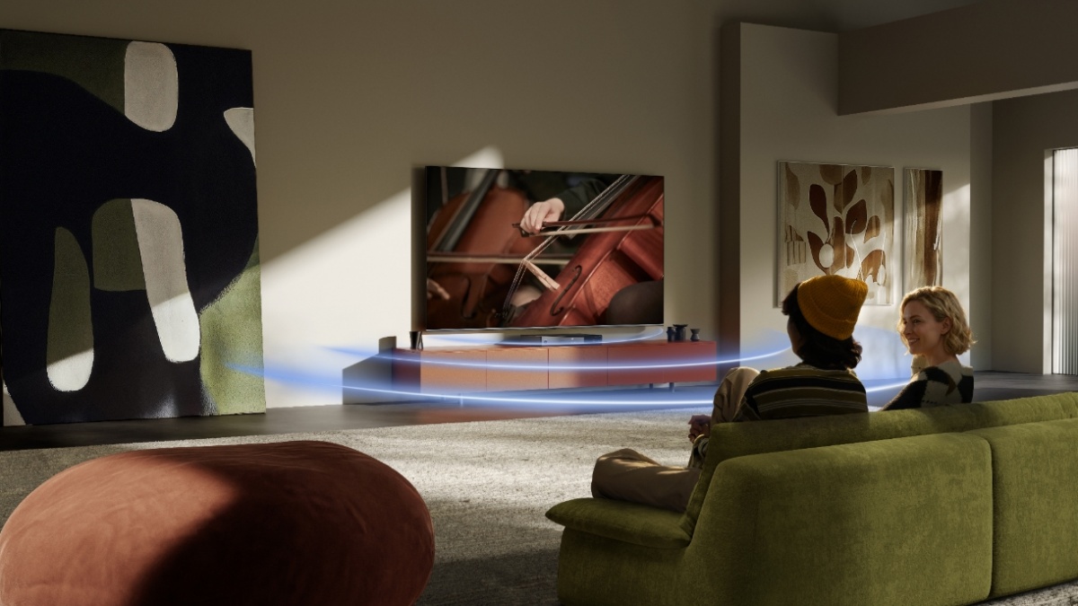 Daftar Harga Xiaomi TV S Mini LED 2026: Smart TV Premium Layar Jumbo Berfitur Menarik