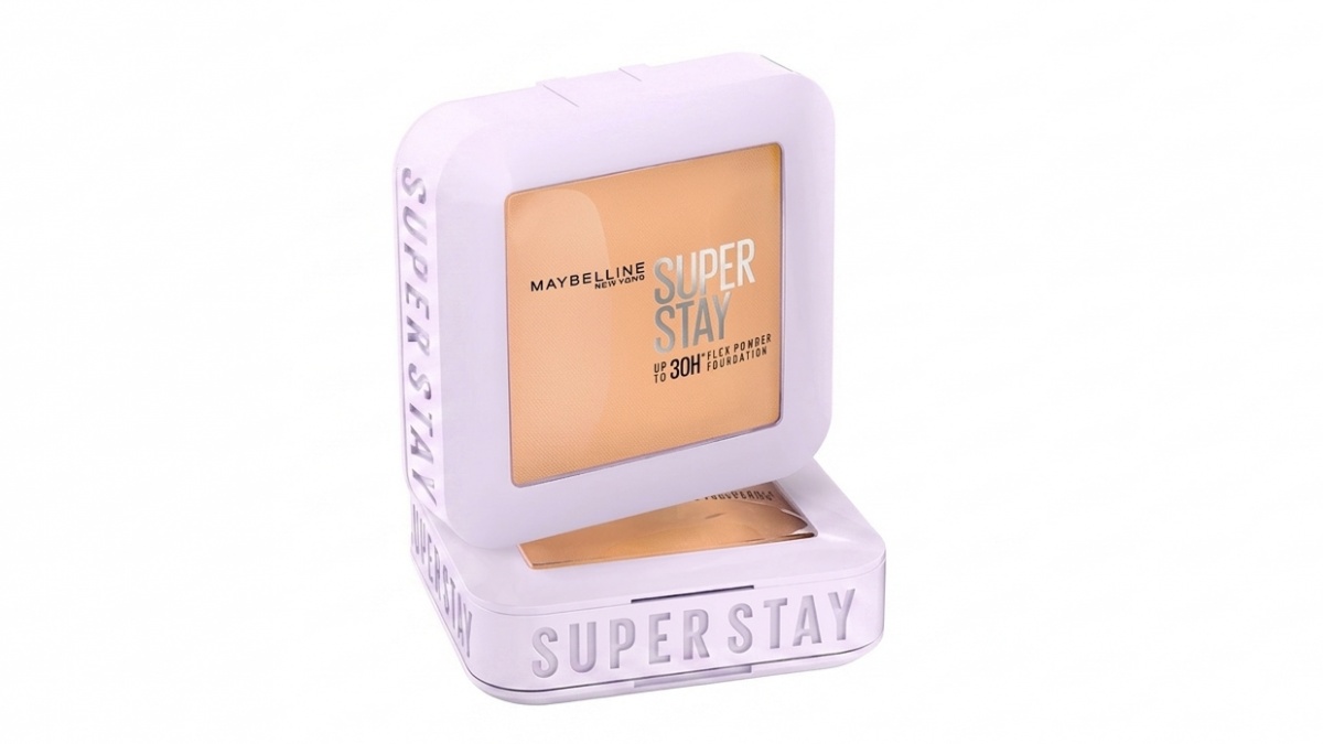 4 Bedak Coverage Terbaik Versi Pembeli Shopee, Cocok untuk Makeup Harian yang Awet