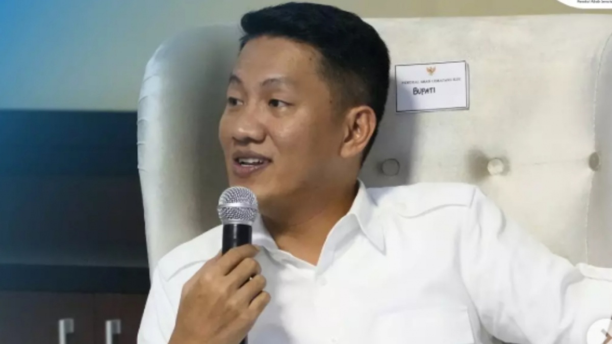 Bupati Pali Diduga Lakukan Lobi untuk Ubah Hasil Audit BPK