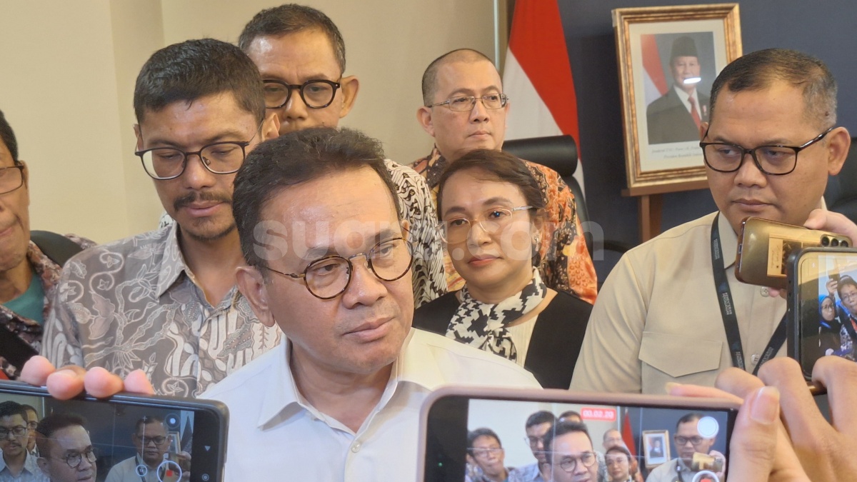Mohon Bersabar Emak-emak! HET MinyaKita Pasti Naik Tapi Harganya Belum Ditentukan