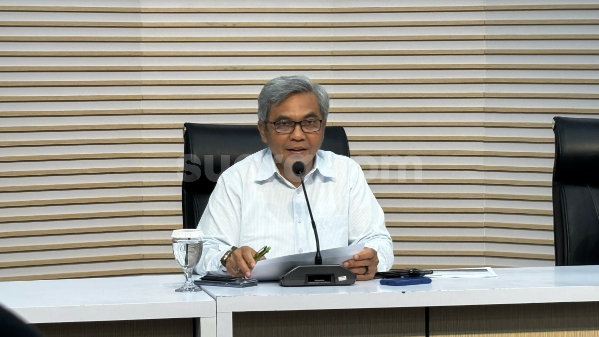 KPK Kembali Gelar OTT: Amankan Sejumlah Pihak di BNPB