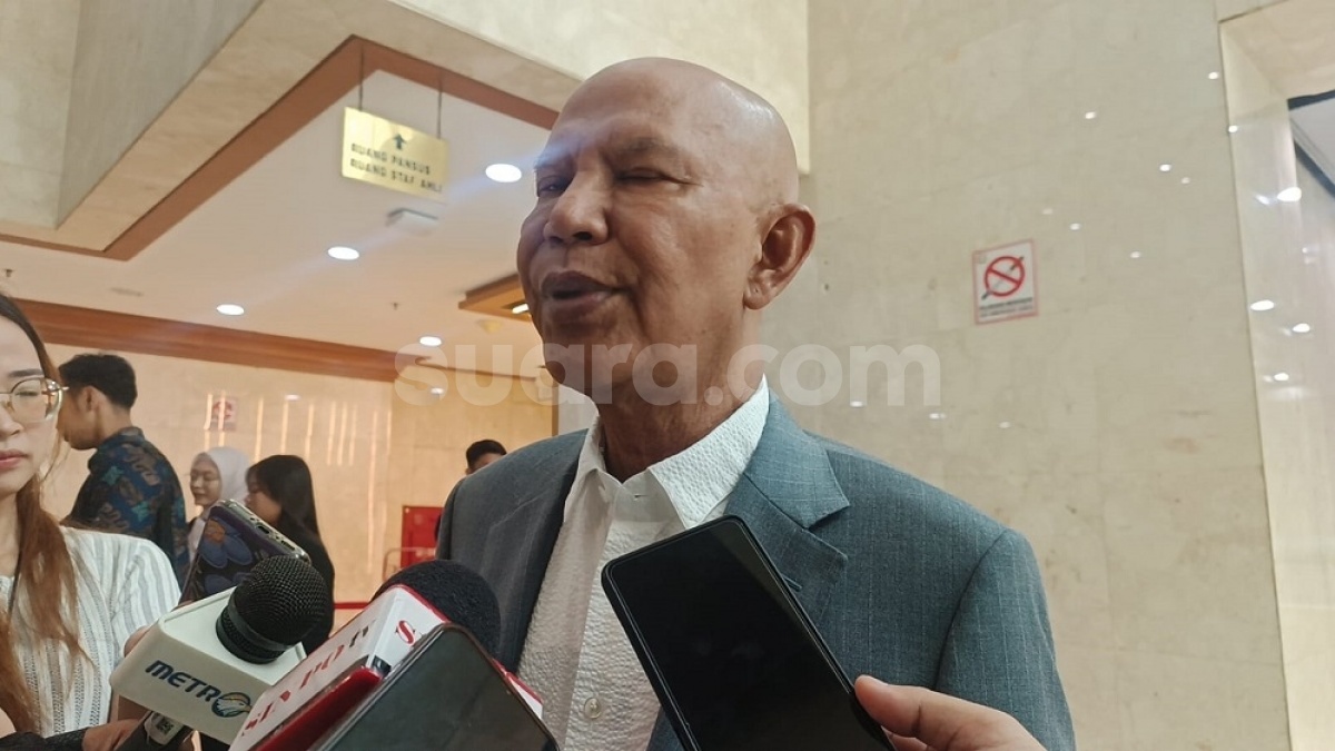 Banggar DPR Respons Usulan Gaji Kepala Daerah Naik Demi Cegah Korupsi: Direm Dulu, Jaga Fiskal