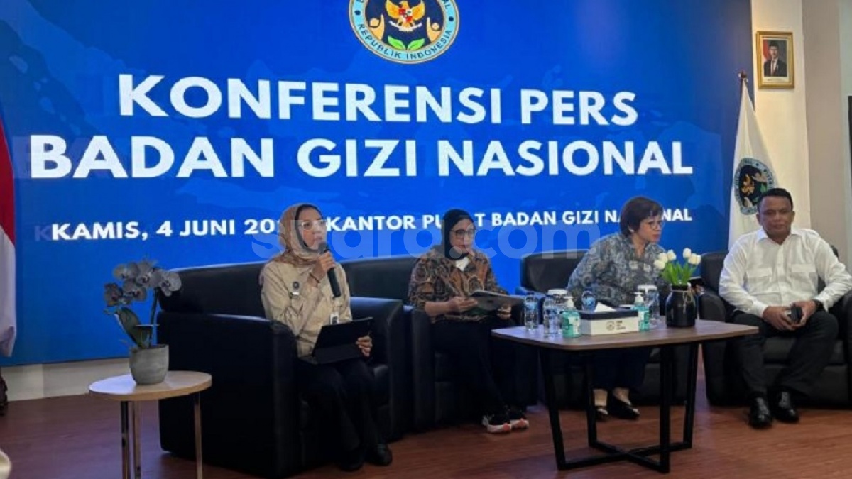 Alasan BGN Libatkan TNI dalam Jajaran Pimpinan: Butuh Ahli Teritorial!