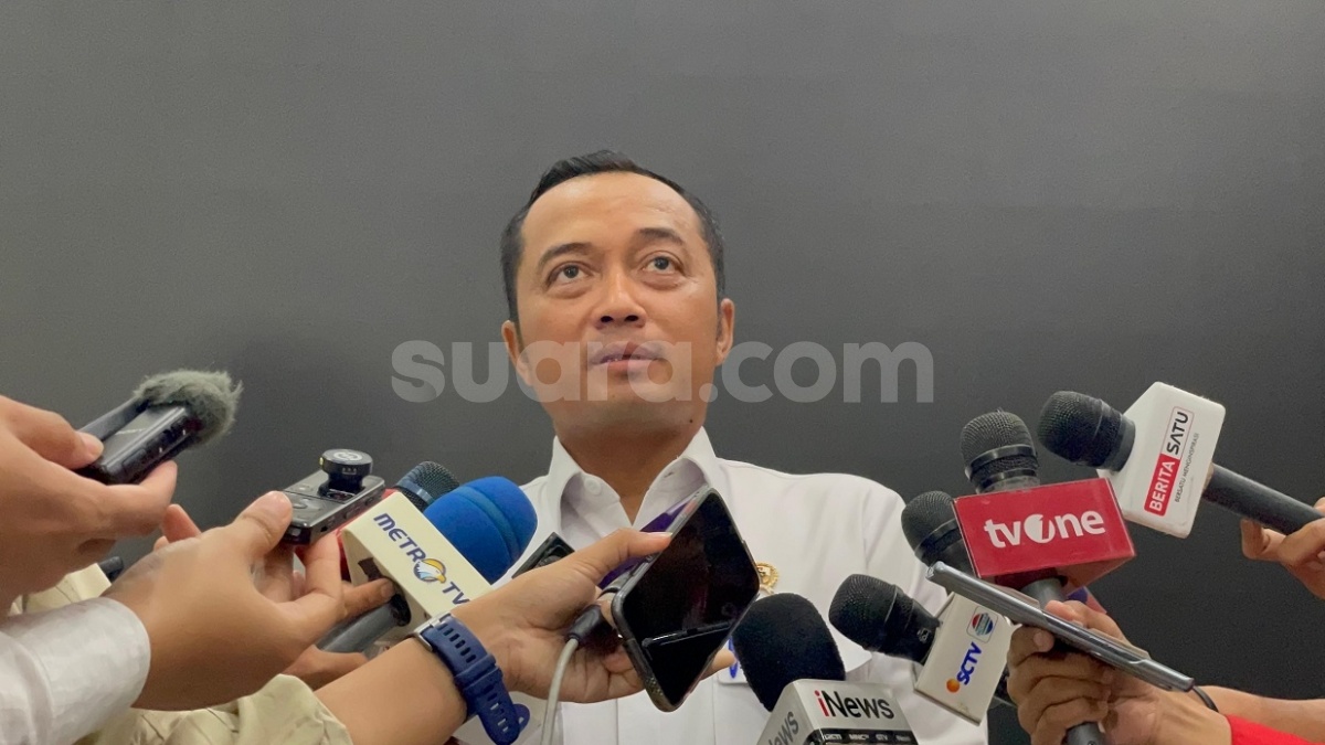 Nama Chatib Basri Muncul di Tengah Tekanan Rupiah, Istana Tegaskan Tak Ada Reshuffle