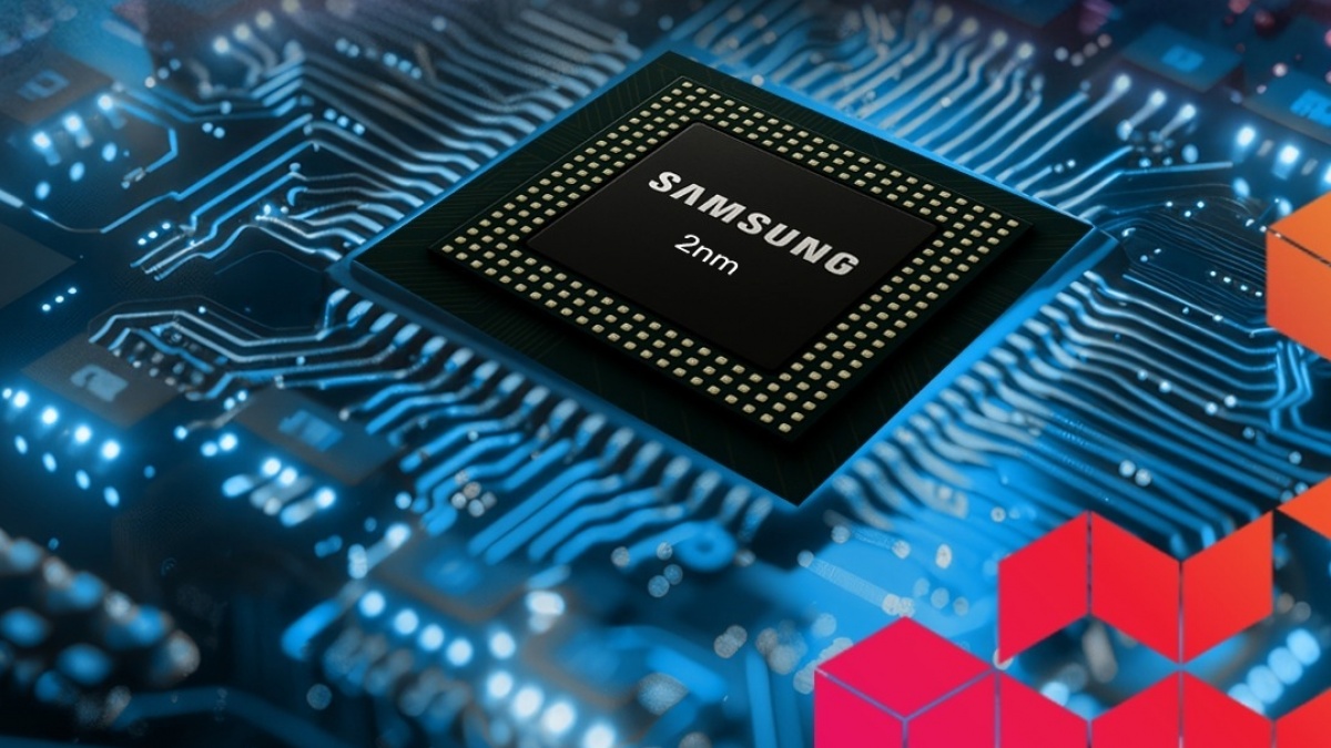 Chip AI 2nm Makin Dekat, Samsung dan Cadence Siapkan Otak Baru untuk Data Center AI