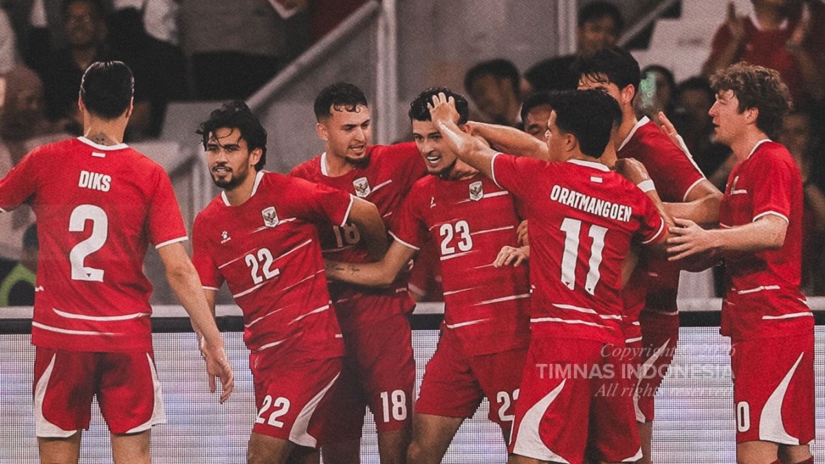 Media Oman Soroti Debut Pahit Tarik Sektioui yang Dibantai Timnas Indonesia