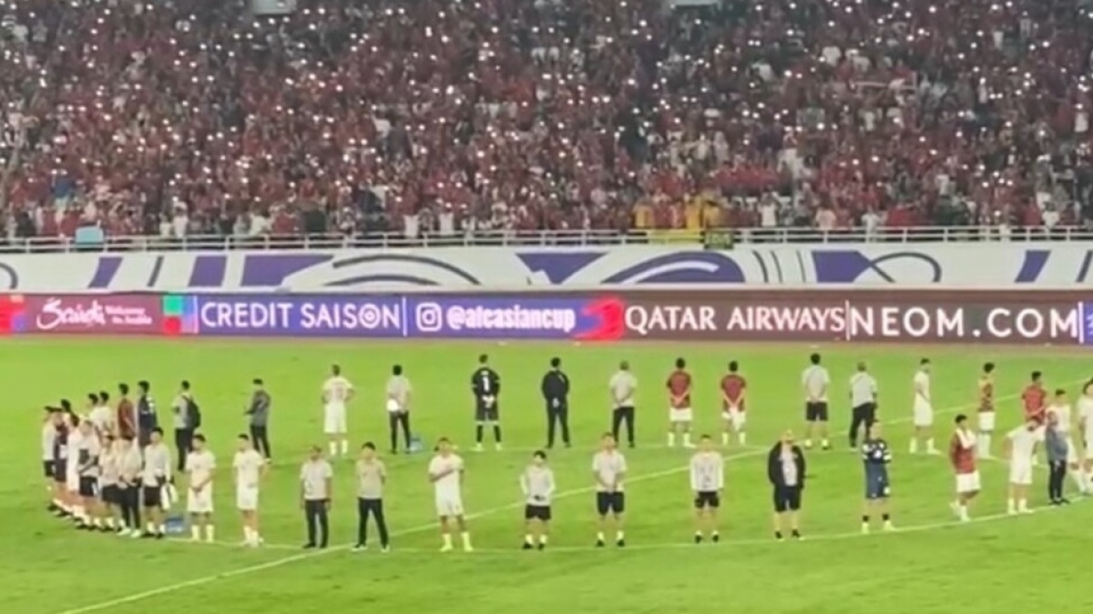FIFA Contek Ritual Timnas Indonesia? Ini Format Baru Piala Dunia 2026 Saat Lagu Kebangsaan Diputar