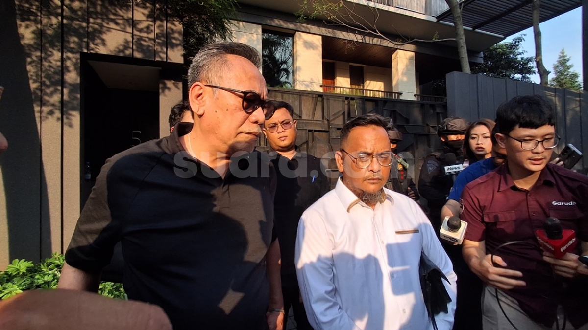 Pengacara Bantah Silmy Karim 'Sulit Dicari': Tak Ada Panggilan, Tiba-Tiba Tersangka