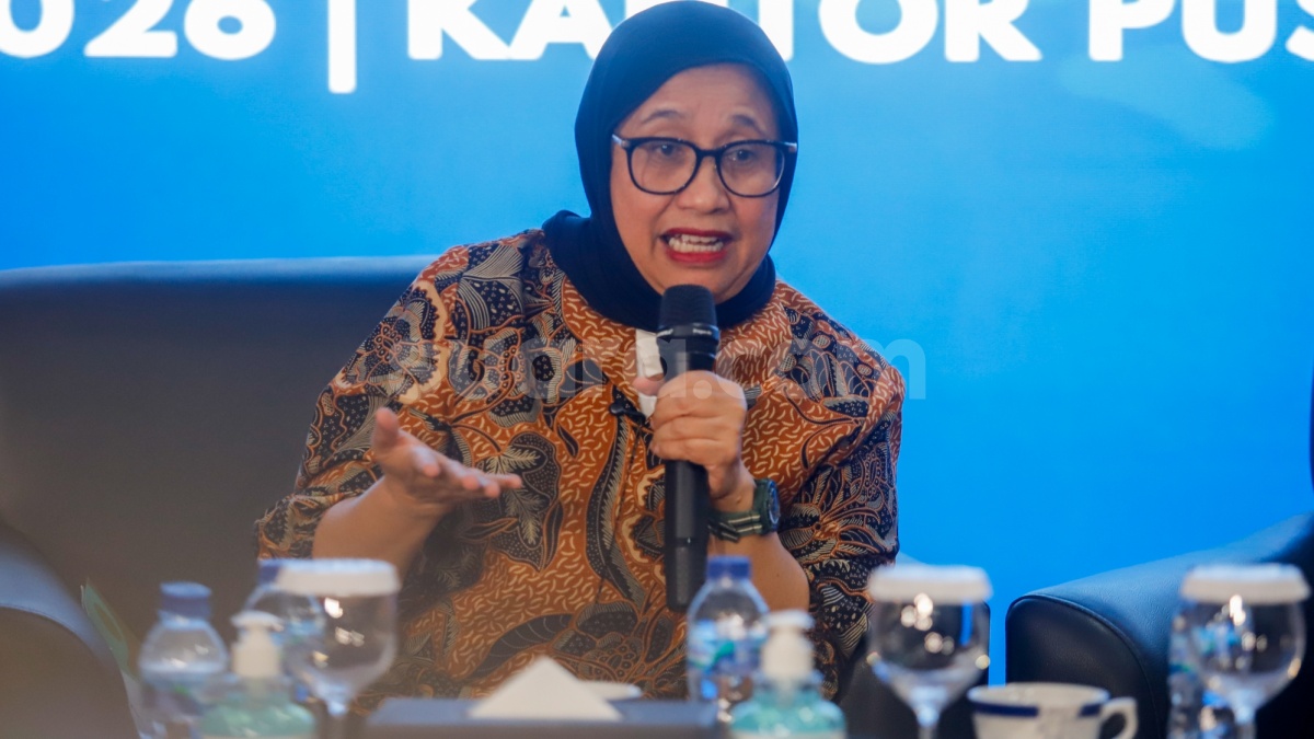 BGN Alihkan Jatah MBG dari Sekolah Elite ke Wilayah 3T, Nanik: Fokus Perbaiki Kualitas