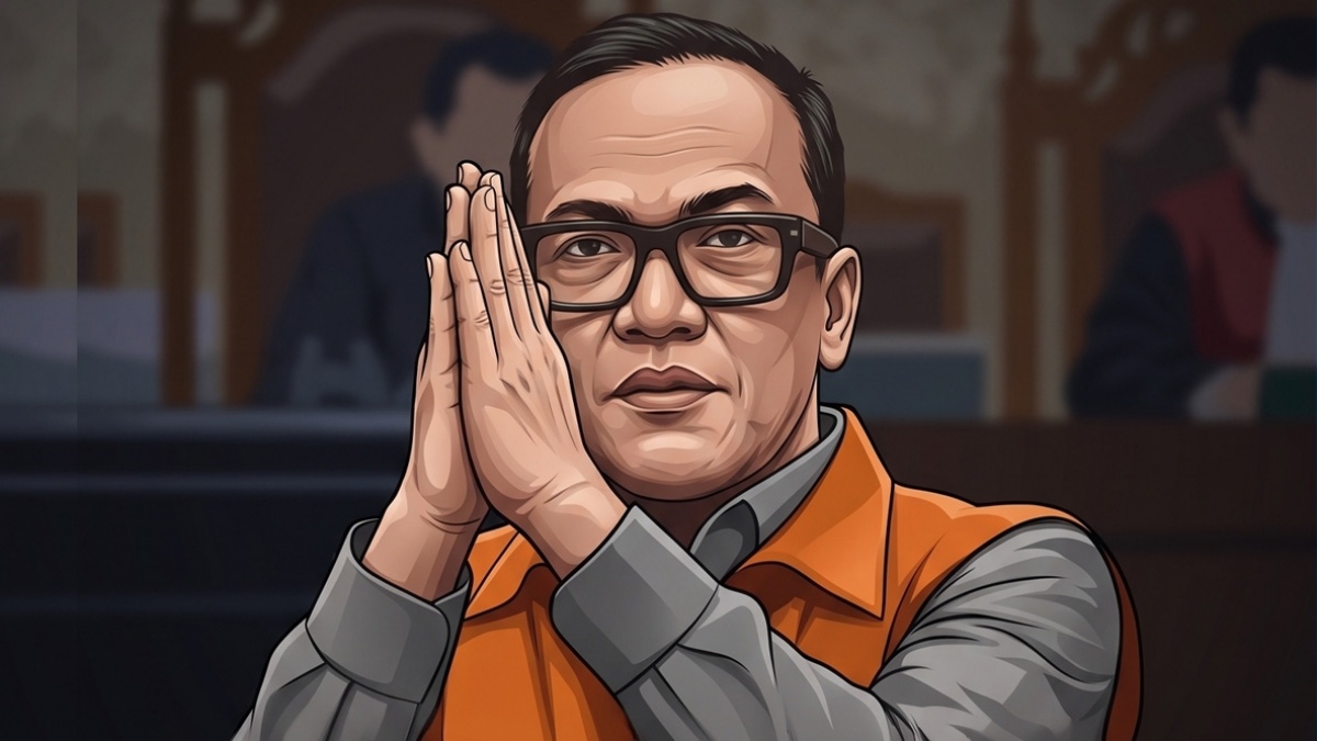 Menakar Ramalan '98 Jilid 2' Noel: Nyanyian Kosong atau Ancaman Nyata Penggulingan Prabowo?