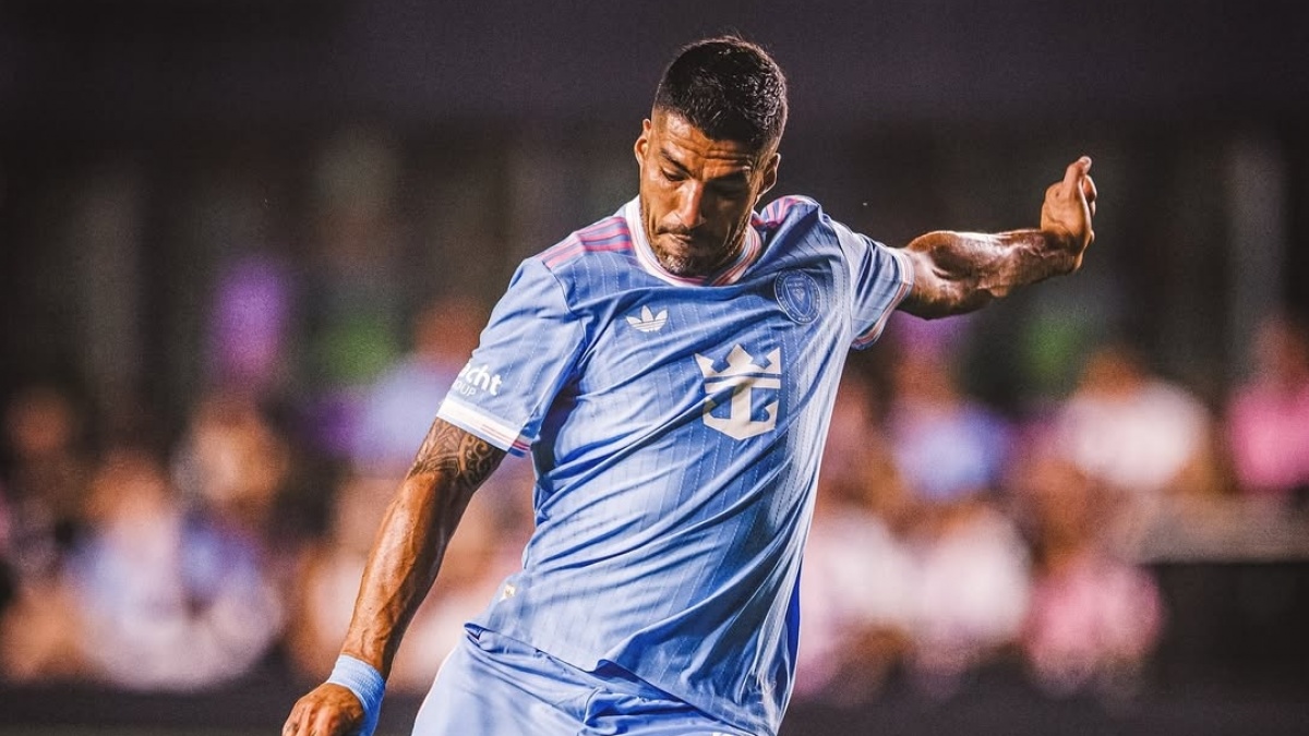 Piala Dunia 2026: Alasan Luis Suarez Dicoret Marcelo Bielsa dari Skuad Uruguay