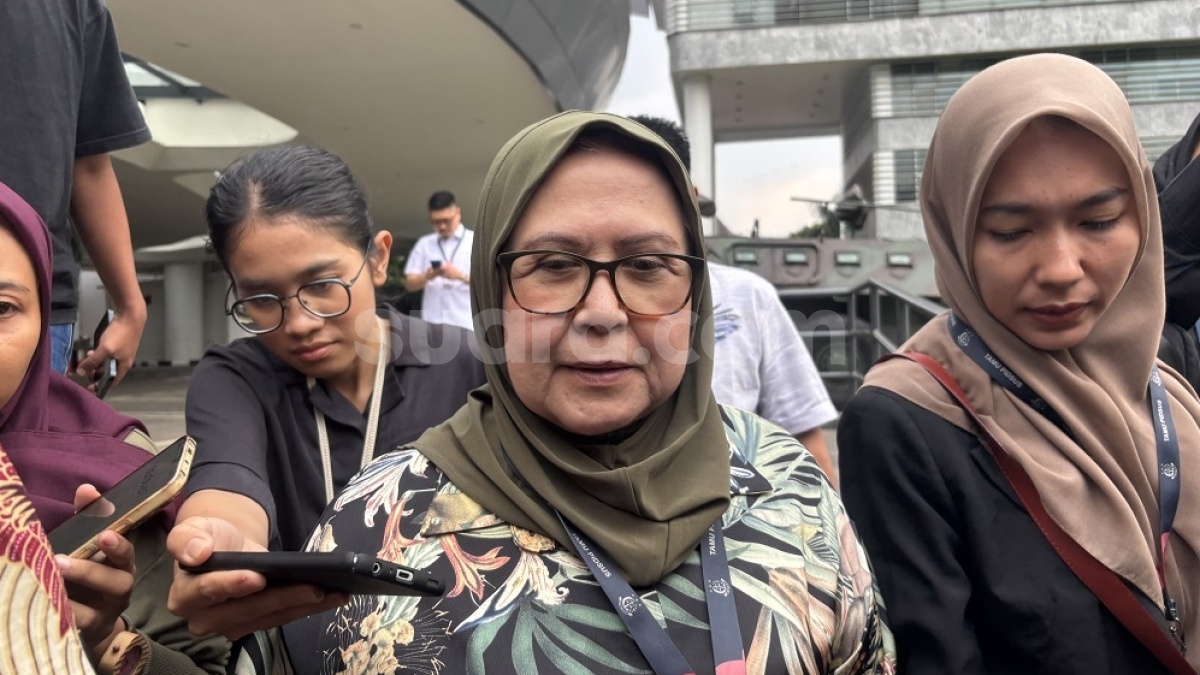 Jalani Pemeriksaan, Sony Sonjaya Buka-bukaan Soal Jual Beli Titik Dapur MBG