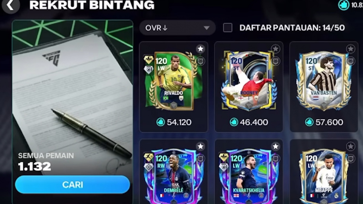 49 Kode Redeem FC Mobile Terbaru 6 Juni 2026: Bongkar Meta Baru dan Tiket Draft Voucher
