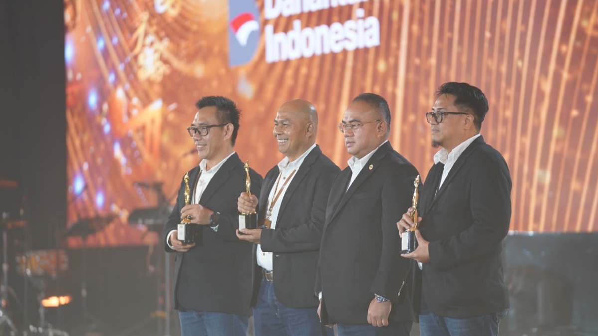 27 Tahun PNM, Excellence Awards 2026 Jadi Motor Transformasi Budaya Kerja