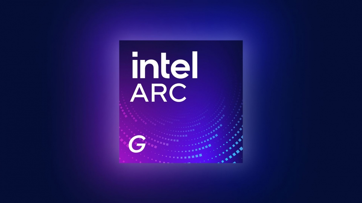 Intel Arc G-Series Resmi Meluncur, Prosesor Gaming Handheld Terbaru dengan Baterai Lebih Awet