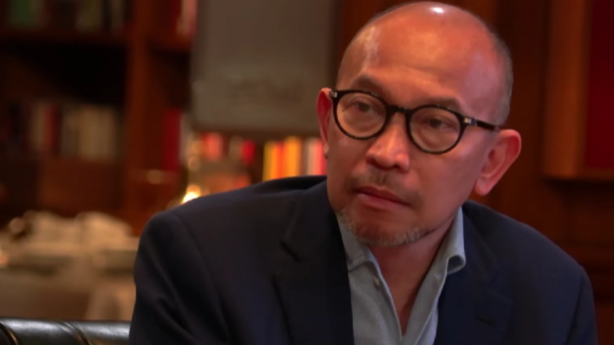 Pasar Sambut Positif Rumor Chatib Basri Jadi Menkeu, tapi Ada Catatannya