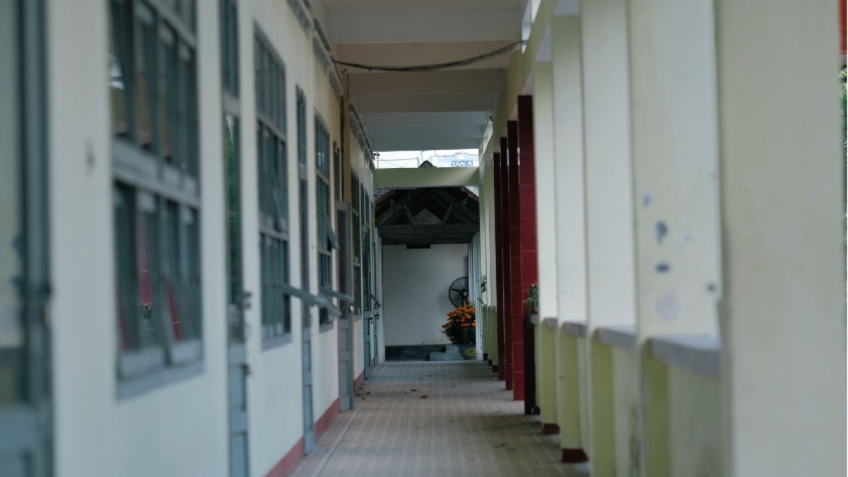 Krisis Iklim Bikin Ruang Kelas Makin Panas: Ngaruh ke Konsentrasi Siswa?