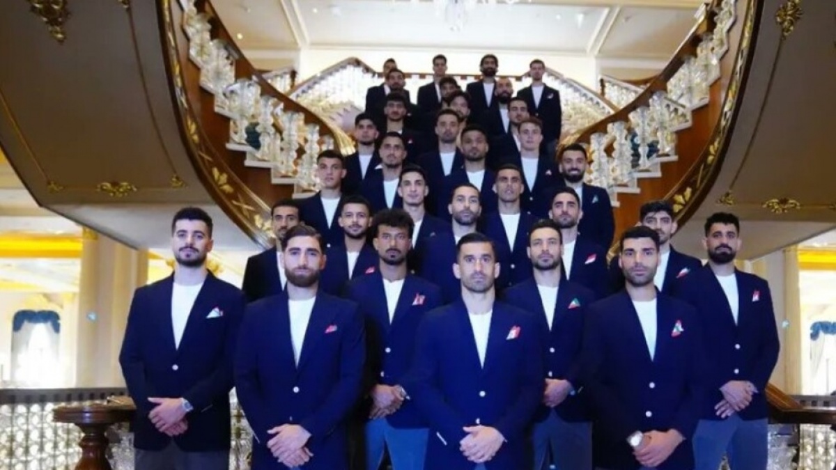 15 Visa Ofisial Timnas Iran Ditolak! Pejabat AS Tuding Ada Teroris Ikut Susupi