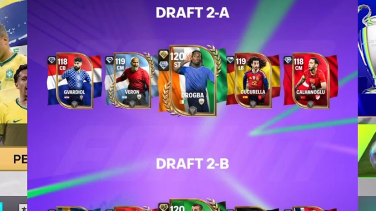 47 Kode Redeem FC Mobile Terbaru 8 Juni 2026: Trik Cuan Event TWG Dapat Van Der Sar Gratis!
