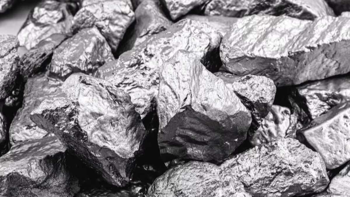 APNI Minta Bursa Mineral Prioritaskan Produsen Nasional dan Transaksi Fisik