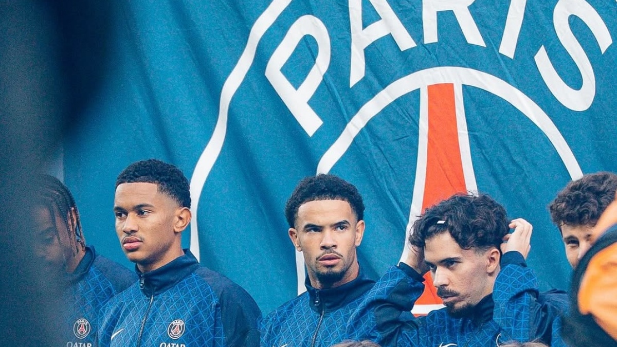 Manchester United Borong Gelandang! Ederson Datang, Bintang PSG Masuk Radar